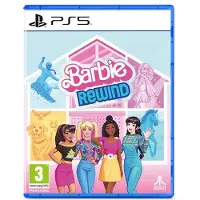 Barbie Rewind PS5