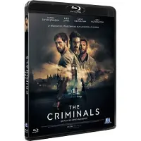SND The Criminals Blu-ray