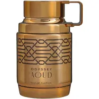 Armaf Odyssey Aoud for Men EDP 100 ml