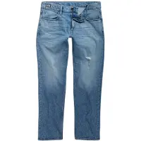 G-Star Jeans 'Mosa' blauw denim