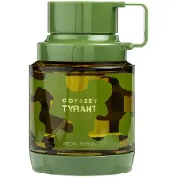 Armaf Odyssey Tyrant Special Edition EDP 100 ml