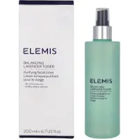 Elemis Balancing Lavender Toner 200ml