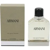 Giorgio Armani Eaux Pour Homme Eau Pour Homme Eau de Toilette