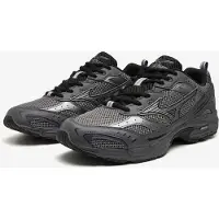 Mizuno Unisex Shoe S.l.mxr Quietshade/silver/irongate Maat: 44 | Hardloopschoenen Outlet | Unisex | Zwart