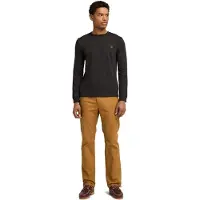 Timberland Shirt zwart