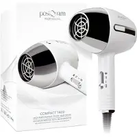 Postquam Air Compact Droger Zonder Straling 1400W