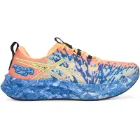 Asics Noosa Tri 16 hardloopschoenen blauw/oranje voor heren || Maat: 48