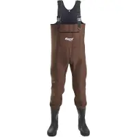 RAGOT Logo Neoprene Wader Bruin EU 42-43 Man