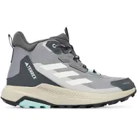 Adidas Boots 'Anylander' grijs / lichtgrijs / donkergrijs