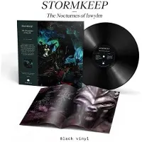 Pias Stormkeep - The Nocturnes Of Iswylm (LP)