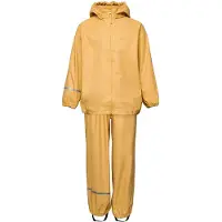CeLaVi Regenkleding - PU - Rotan - - 120 - Regenkleding