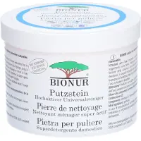 Ziegler Bionur Reinigingssteen 400 g Overige