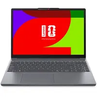 Lenovo IdeaPad Slim 3i 15 Core3-Windows11 Home-16GB-512GB Intel Core 3 304-processor LPE-cores tot 3,30 GHz en P-cores tot 4,30 GHz, Windows 11 Home 64, 512 GB SSD M.2 2242 PCIe Gen4 QLC -