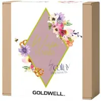 Goldwell Wiesnbummel x Cathy Hummels StyleSign Set Haarstyling set 1 st