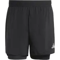 Adidas Sportbroek 'Adi365 Running Essentials' zwart