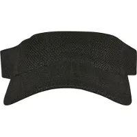 Flexfit Pet zwart