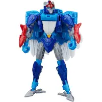 Transformers Hasbro Deluxe Class Action Figure Star Eagle 11 cm Action Figuur