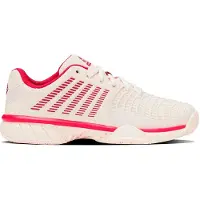 K-Swiss Express Light 3 Hb Padel Shoes Wit EU 37 Vrouw
