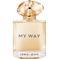 Giorgio Armani My Way Sunny Vanilla EDP 90 ml
