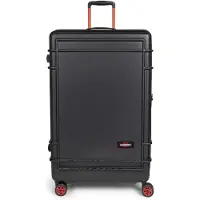 Eastpak Resist'R Zip 4 wielen Trolley 84 cm zwart