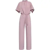 Sisters point Jumpsuit rosa