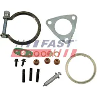 Fast Sports Nutrition FT48401 Turbocharger, montageset