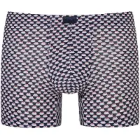 Mey Boxershorts blauw