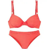 LASCANA Bikini koraal