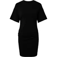 Pieces Jurk 'PCAlli' zwart