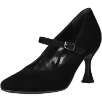 Paul green Pumps zwart