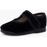 Pisamonas Ballerina's zwart