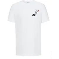Mey Shirt zwart / wit