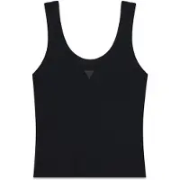 GUESS Top zwart