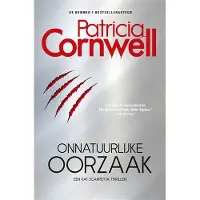 Luitingh-sijthoff Onnatuurlijke oorzaak (Paperback)