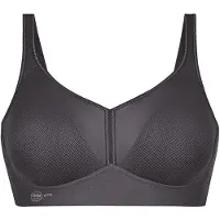 Anita Sport bh Air Control Deltapad | Maat: 95B | Kleur: Antraciet