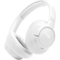 JBL Draadloze over-ear hoofdtelefoon Tune 735BT Bluetooth Wit