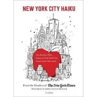 Rizzoli New York City Haiku - Inconnus