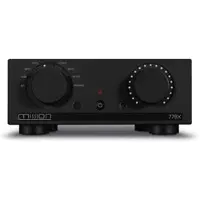 Mission Geïntegreerde Hi-Fi versterker 778X Zwart