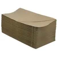 ActivaTec opvulmateriaal voor vouwverpakkingen PA2200, geperforeerd, 381 mm, 50 g/m², 500 m, voor opvulling en holtevulling