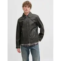 Jack & Jones Tussenjas zwart