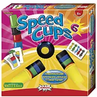AMIGO Spiel + Freizeit GmbH Speed Cups 6