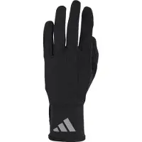 Adidas Sporthandschoenen 'CLIMACOOL' lichtgrijs / zwart