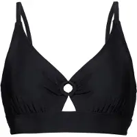 LASCANA Bikinitop zwart