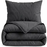 Royal Textile Lazy dekbed zonder overtrek Rafa incl. kussensloop - 140x200