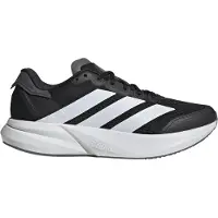 Adidas Loopschoen 'Duramo Speed 2' zwart / wit
