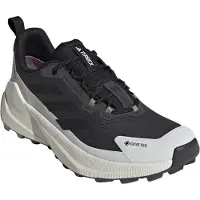 Adidas Lage schoen 'Trailmaker 2.0' zwart / wit