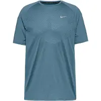 Nike Stride Short Sleeve Shirt