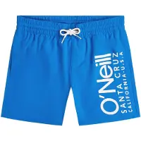 O'Neill Zwemshorts royal blue/koningsblauw / wit