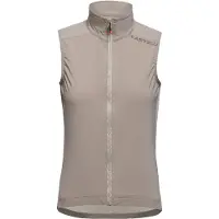 Castelli - Women's Espresso 2 Vest - Fietsbodywarmer S, beige