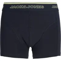JACK&JONES JUNIOR Junior Onderbroek blauw